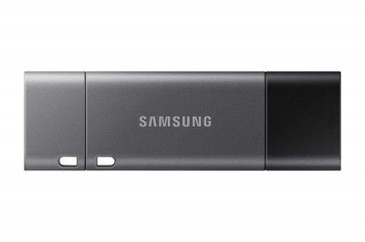 Samsung Duo Plus 64GB Type-C 300MB/s USB 3.1 Flash Drive (MUF-64DB)