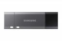 Samsung Duo Plus 64GB Type-C 300MB/s USB 3.1 Flash Drive (MUF-64DB)...