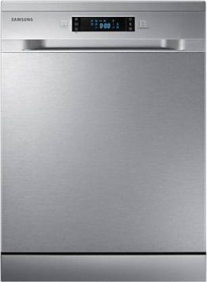 SAMSUNG DW60M5043FS Free Standing 13 Place Settings Dishwasher