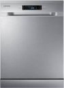 SAMSUNG DW60M5043FS Free Standing 13 Place Settings Dishwasher...