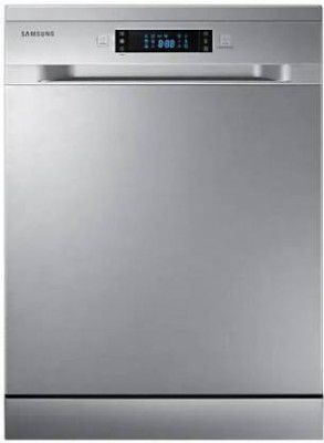 SAMSUNG DW60M6043FS Free Standing 13 Place Settings Dishwasher