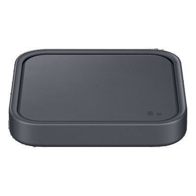 Samsung EP-P2400TBEGGB Wireless Mobile Phone Charger, Dark Gray (493177030)