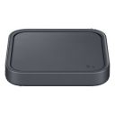 Samsung EP-P2400TBEGGB Wireless Mobile Phone Charger, Dark Gray (493177030)...