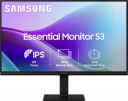 Samsung Essential Series S3 (27") Full HD LED Backlit IPS Panel with Dual HDMI Ports Game Mode Monitor (LS27F320GAWXXL)...