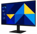 Samsung Essential Series S3 Flat Monitor 24 Inch FHD (LS24D300GAWXXL, Black)...