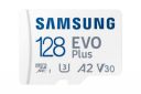 SAMSUNG EVO Plus 128GB Micro SDXC w/SD Adaptor, Up-to 160MB/s, Expanded Storage...