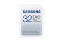Samsung EVO Plus 32GB, SDHC, UHS-I, U1, Upto 130MB/s, FHD, Memory Card (MB-SC32K)...