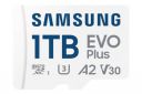 SAMSUNG EVO Plus w/SD Adaptor 1TB Micro SDXC, Up-to 160MB/s, Expanded Storage...