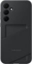 Samsung Front & Back Case for SAMSUNG Galaxy A35 5G ( Black )...