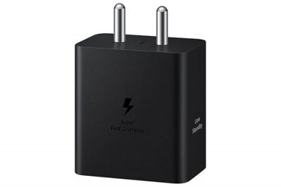 Samsung Galaxy 45W Travel Adaptor (Without Cable)