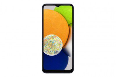 Samsung Galaxy A03 (3GB RAM, 32GB Storage)