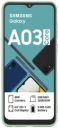 SAMSUNG Galaxy A03 Core Green 32 GB 2 GB RAM...