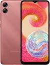 SAMSUNG Galaxy A04e Copper 64 GB3 GB RAM...