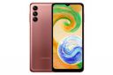 Samsung Galaxy A04s (Awesome Copper, 4GB, 128 GB Storage)...