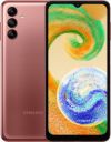 SAMSUNG Galaxy A04s Copper 64 GB 4 GB RAM...
