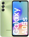 SAMSUNG Galaxy A05s (Light Green, 128 GB) (6 GB RAM)...