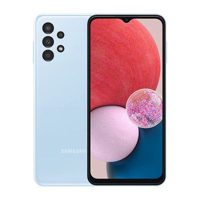 Samsung Galaxy A13 ( 4GB RAM, 128GB Storage )