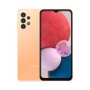 Samsung Galaxy A13 Peach (6GB RAM, 128GB Storage)...
