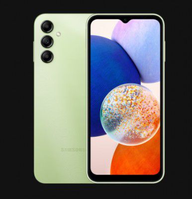 SAMSUNG Galaxy A14 5G (6GB RAM, 128GB)