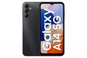 Samsung Galaxy A14 5G (Black, 4GB, 64GB Storage) | Triple Rear Camera (50 MP Main) | Upto 8 GB RAM with RAM Plus | Without Charger...