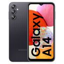 Samsung Galaxy A14 Black (4GB RAM/128GB) ...