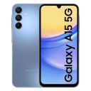 Samsung Galaxy A15 5G (Blue, 8GB, 256GB Storage) | 50 MP Main Camera | Android 14 ...