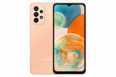 Samsung Galaxy A23 5G ( 6GB, 128GB Storage)