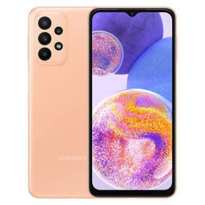 Samsung Galaxy A23 ( 6GB RAM, 128GB Storage )
