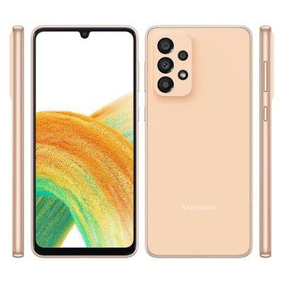 Samsung Galaxy A33 5G (8GB RAM, 128GB Storage)