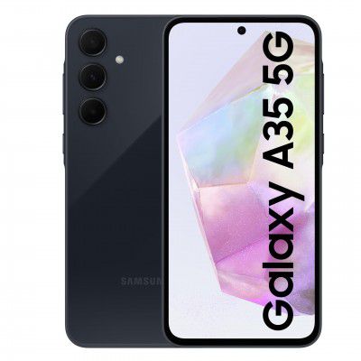 Samsung Galaxy A35 5G (8GB RAM + 128GB Storage) 