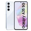 Samsung Galaxy A35 5G (8GB RAM, 128GB Storage)...