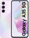 SAMSUNG Galaxy A35 5G (128 GB + 8 GB RAM)...