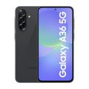 Samsung Galaxy A36 5G (Awesome Black, 8GB, 128GB)...
