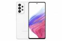 Samsung Galaxy A53 White, 6GB RAM, 128GB Storage...