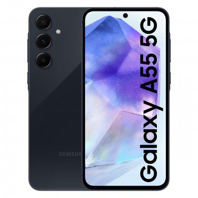 Samsung Galaxy A55 5G (8GB RAM + 256GB Storage)
