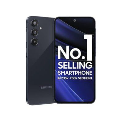 Samsung Galaxy A55 5G ( 8GB RAM, 128GB Storage )