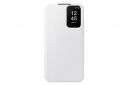 Samsung Galaxy A55 5G Smart View Wallet Case, White...