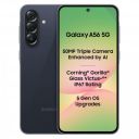 Samsung Galaxy A56 5G (Awesome Midnight Blue, 8GB, 128GB)...