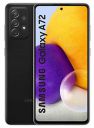 Samsung Galaxy A72 (Black, 8GB RAM, 128GB Storage)...
