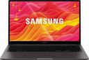 SAMSUNG Galaxy Book 2 Core i5 12th Gen - (8 GB/512 GB SSD/Windows 11 Home) NP550 Thin and Light Laptop  (15.6 Inch, Graphite, 1.80 Kg, With MS Office)...