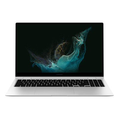 SAMSUNG Galaxy Book 2 Pro 360 Intel Core i5 12th Gen NP930QED-KB3IN Laptop (16GB RAM | 512GB SSD)