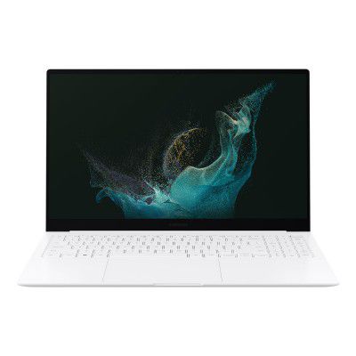 SAMSUNG Galaxy Book 2 Pro Intel Core i5 12th Gen NP950QED-KA1IN Laptop (16GB RAM | 512GB SSD)