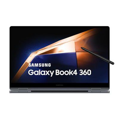 Samsung Galaxy Book 4 360 Intel Core 7 150U NP750QGK-KG3 Laptop (16GB RAM + 1TB SSD)