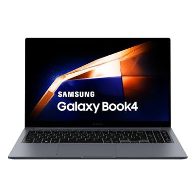 Samsung Galaxy Book 4 Intel Core i7 1355U NP750XGJ-KG3IN Laptop (16GB RAM + 512GB SSD + Intel Iris XE)