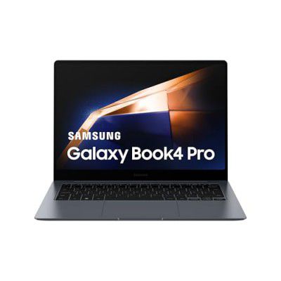 Samsung Galaxy Book 4 Pro Intel Evo Core Ultra 7 155H NP940XGK-KG2 Laptop (16GB RAM + 512GB SSD)