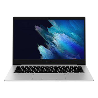 SAMSUNG Galaxy Book Go Qualcomm Snapdragon 7c NP340XLA-KA1IN Laptop (4GB RAM | 128GB SSD)