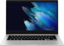 SAMSUNG Galaxy Book Go Snapdragon 7c Gen 2 - (4 GB/128 GB EMMC Storage/Windows 11 Home) NP340XLA-KA1IN Thin and Light Laptop  (14 Inch, Silver, 1.38 Kg, With MS Office)...