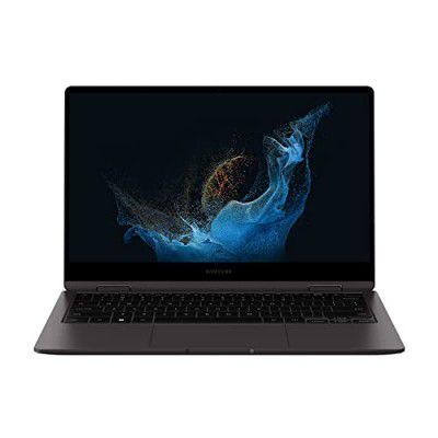 Samsung Galaxy Book2 360 NP730QED-KA2IN Intel 12th Gen i5 EvoTM 13.3 inch Laptop (16 GB/512 GB SSD)