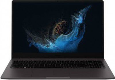 SAMSUNG Galaxy Book2 Core i5 12th Gen NP750XED-KB1IN Laptop (8 GB RAM + 256 GB SSD)
