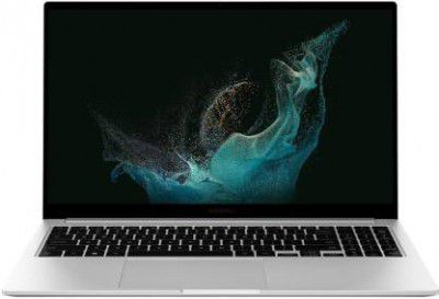 SAMSUNG Galaxy Book2 Core i5 12th Gen NP750XEE-XB1IN Laptop (8 GB RAM | 512 GB SSD)